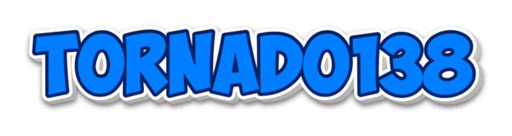 TORNADO138